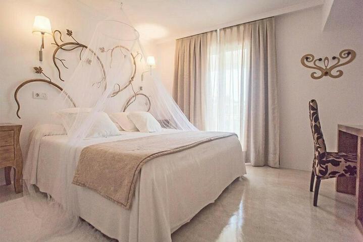 Hotel Sa Volta