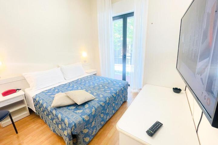 Inside Room Photo
