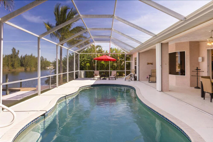 Pool 15 of 23