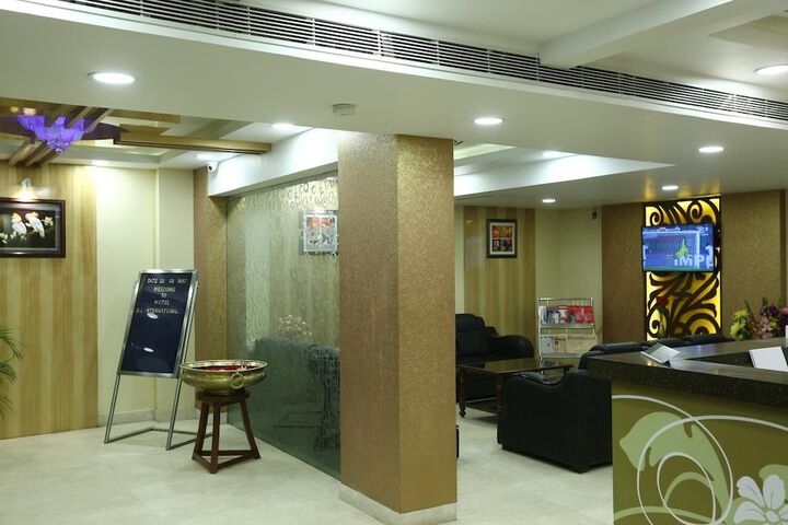 Hotel Interior 5 of 47