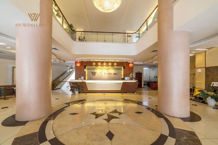 Hotel Interior 2 of 62