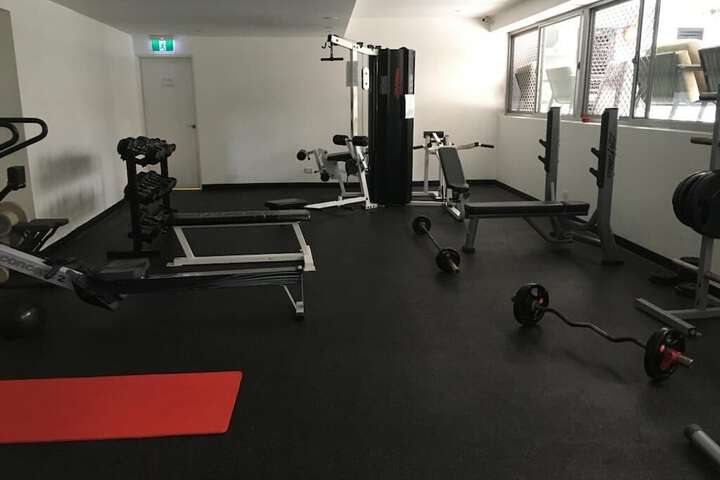 Health and Fitness 24 of 27