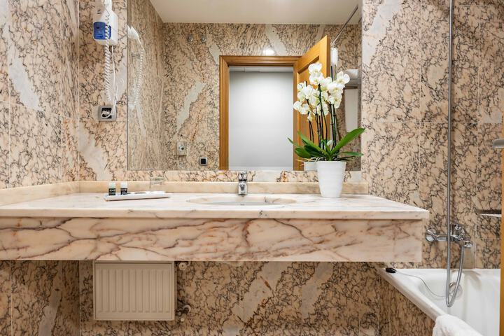 Bath Amenities