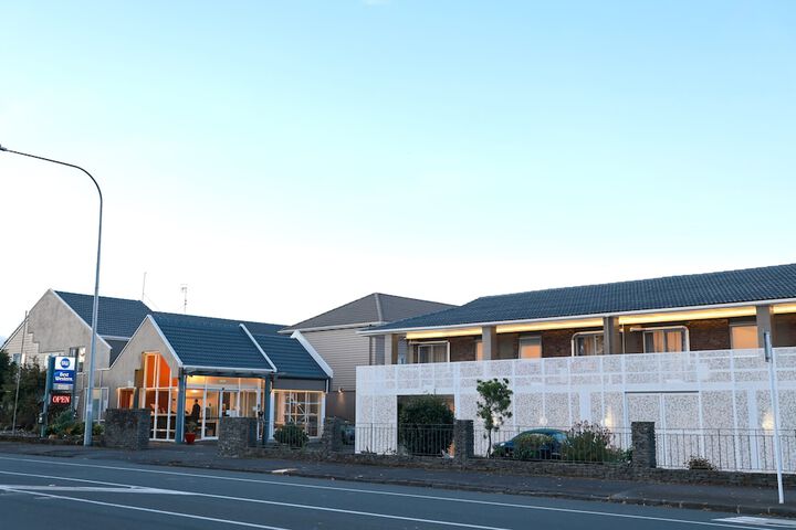 Hotel 147 of 150