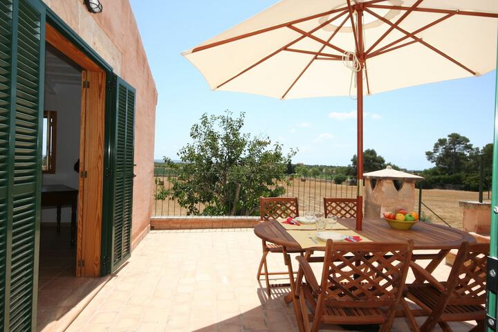 Terrace/Patio 77 of 82