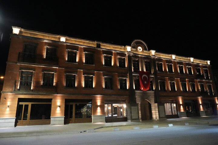 Hotel 10 of 10