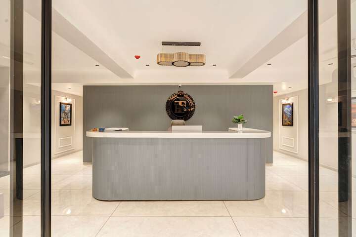 Hotel Interior 2 of 39