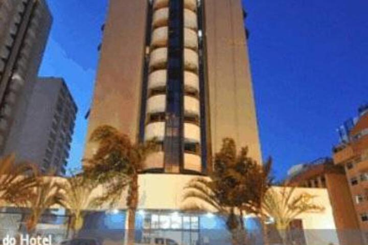 Image of Solare Sao Luis Number One