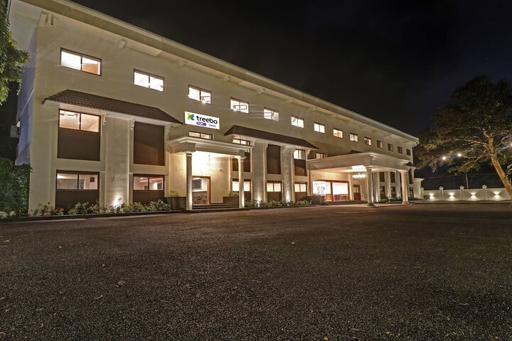 Hotel 36 of 36