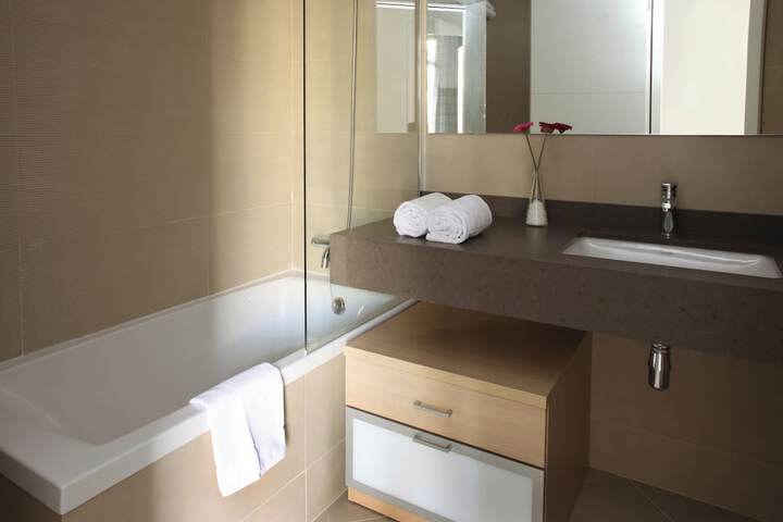 Bathroom Vanities