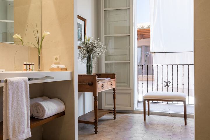 Bathroom Vanities
