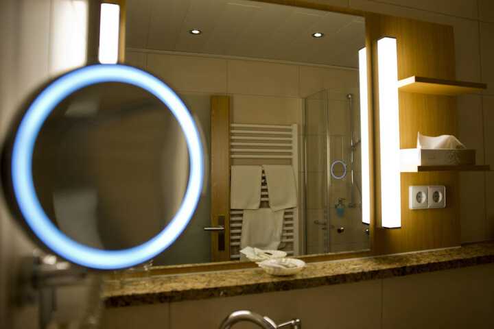 Bathroom Vanities