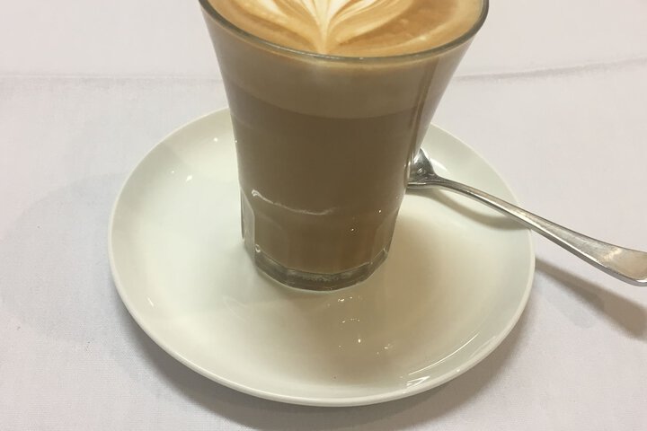 Breakfast/Coffee Service 25 of 45