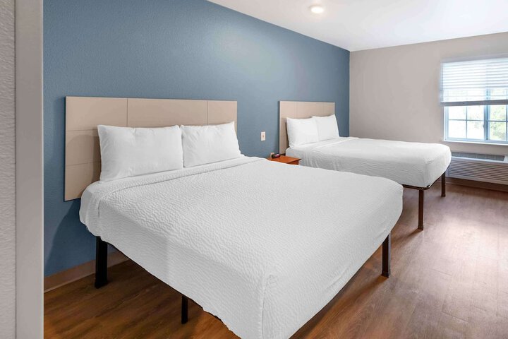 Studio with Double Bed (2 of 10)