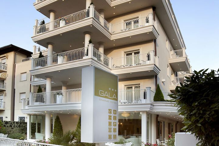 Hotel 68 of 70
