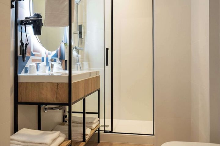 Bath Amenities