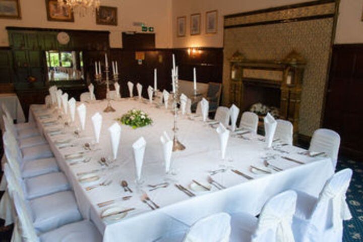 Wedding/Banquet 41 of 63