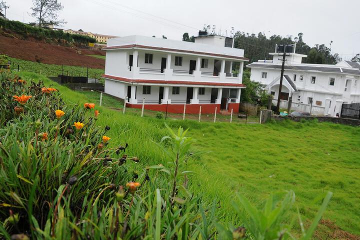 Hexa Inn - Ooty