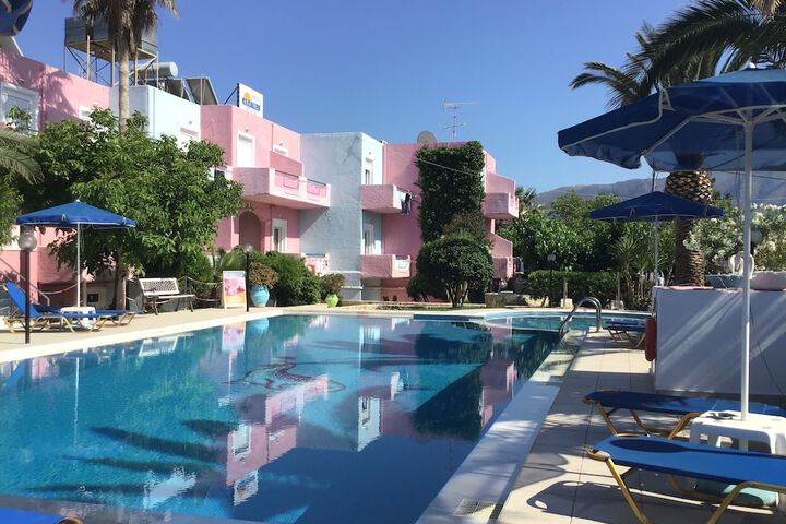 Hotel 42 of 42