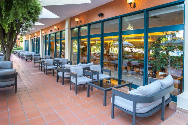 Terrace/Patio 191 of 203