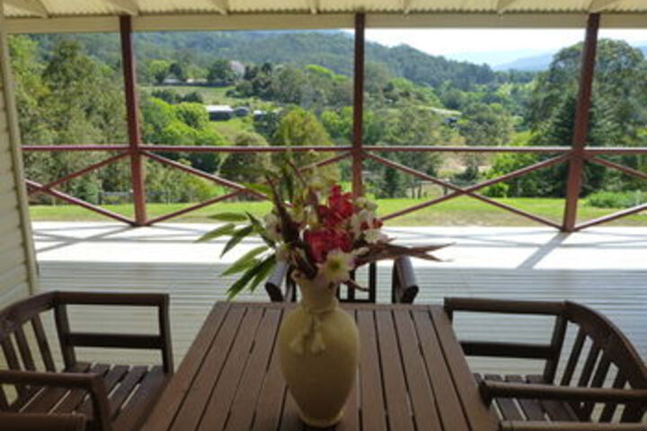 Terrace/Patio 40 of 58