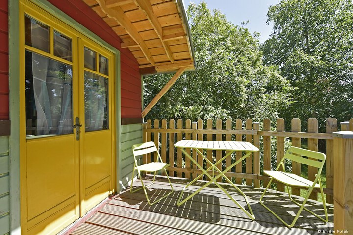 Terrace/Patio 35 of 44