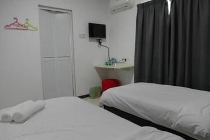 Room View