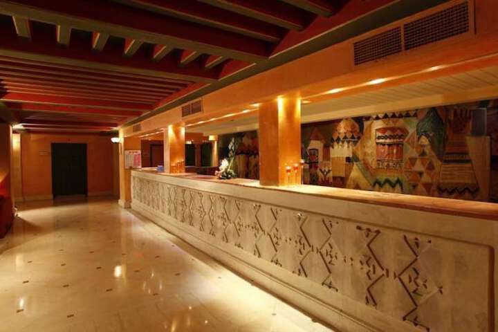 Hotel Interior 29 of 31