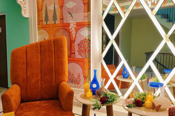 Lobby Photos