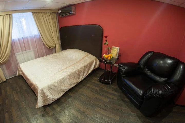 Perinna Hotel