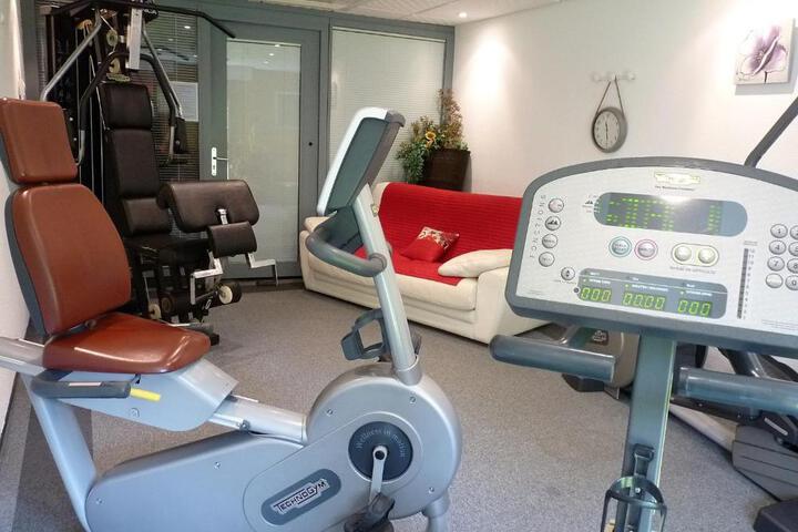 Fitness Center Photo