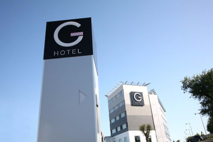 Hotel 78 of 80