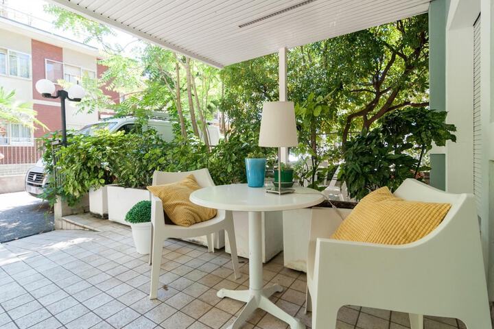 Terrace/Patio 23 of 35