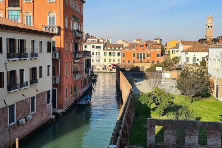 Photo of Hotel Cannaregio 2357