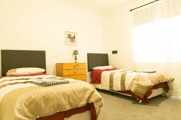 Rent Melbourne