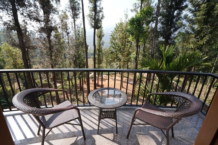 Terrace/Patio 47 of 48