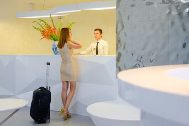 Hotel Interior 107 of 112