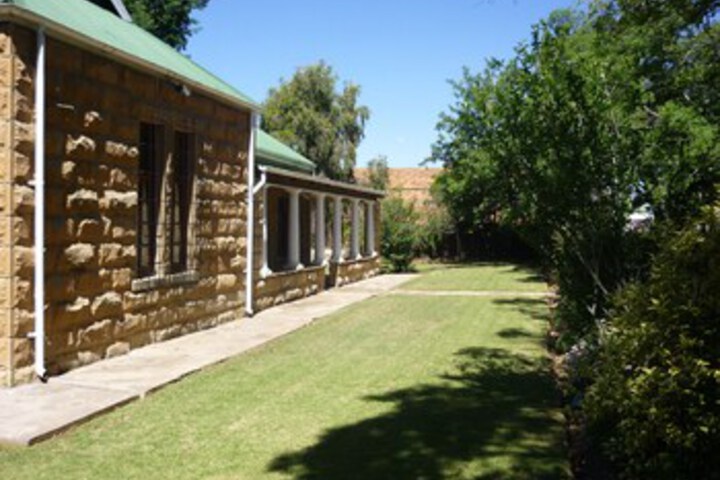 Property Grounds 21 of 24