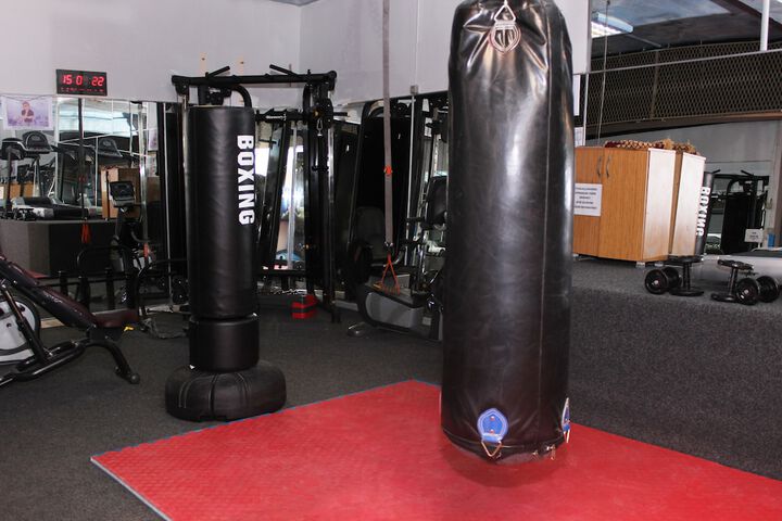 Health and Fitness 38 of 69