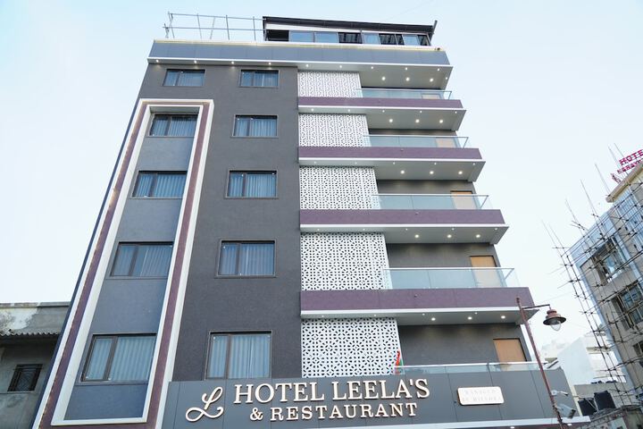 Hotel 15 of 15