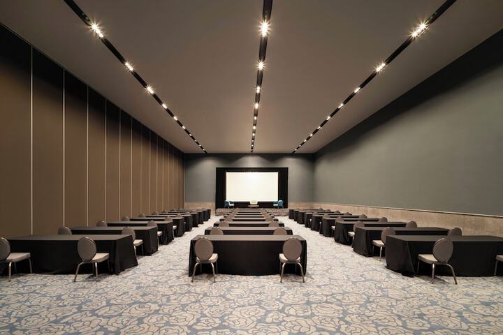 Meeting 230 of 283