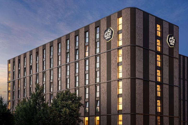 Image of Arthotel ANA Amber