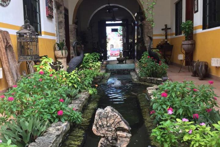Image of Hotel San Miguel Arcangel