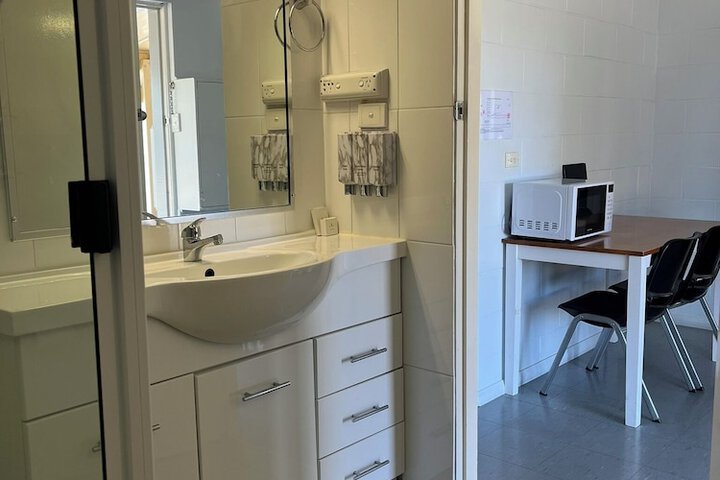 Bathroom Vanities