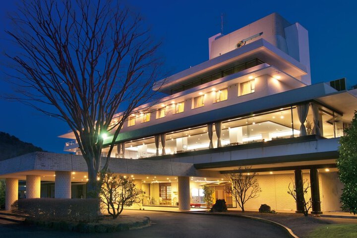 Hotel 49 of 52
