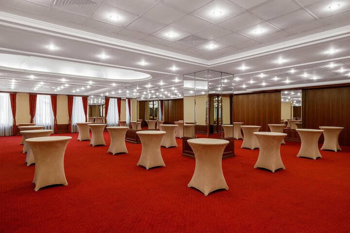 Meeting 203 of 219