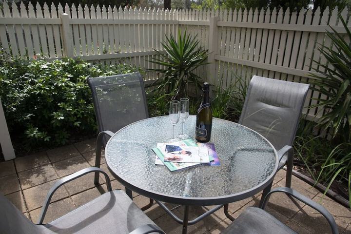 Terrace/Patio 34 of 65