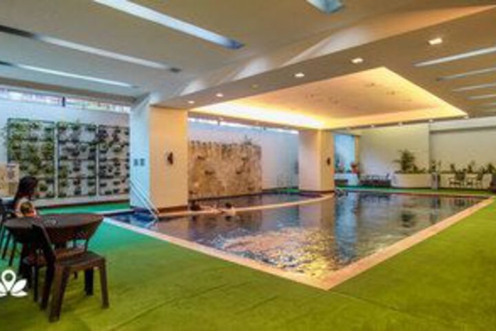 Zen Rooms at Millenia Tower Ortigas