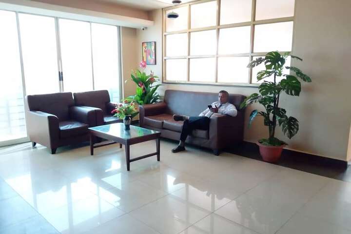 Fortune Hotel