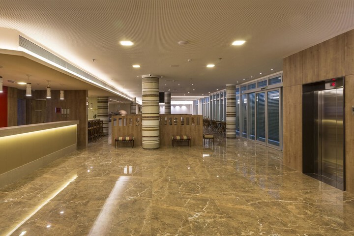 Hotel Interior 4 of 60